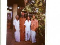 சுவாமி அன்பர்கள்